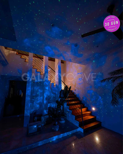 Galaxy Cove™