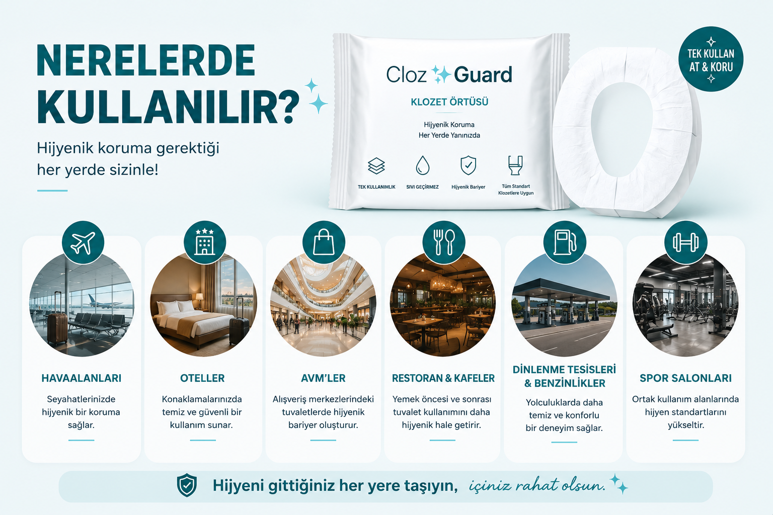 Kimler İçin Uygun